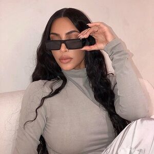 Carolina Lemke x Kim Kardashian West Sunglasses